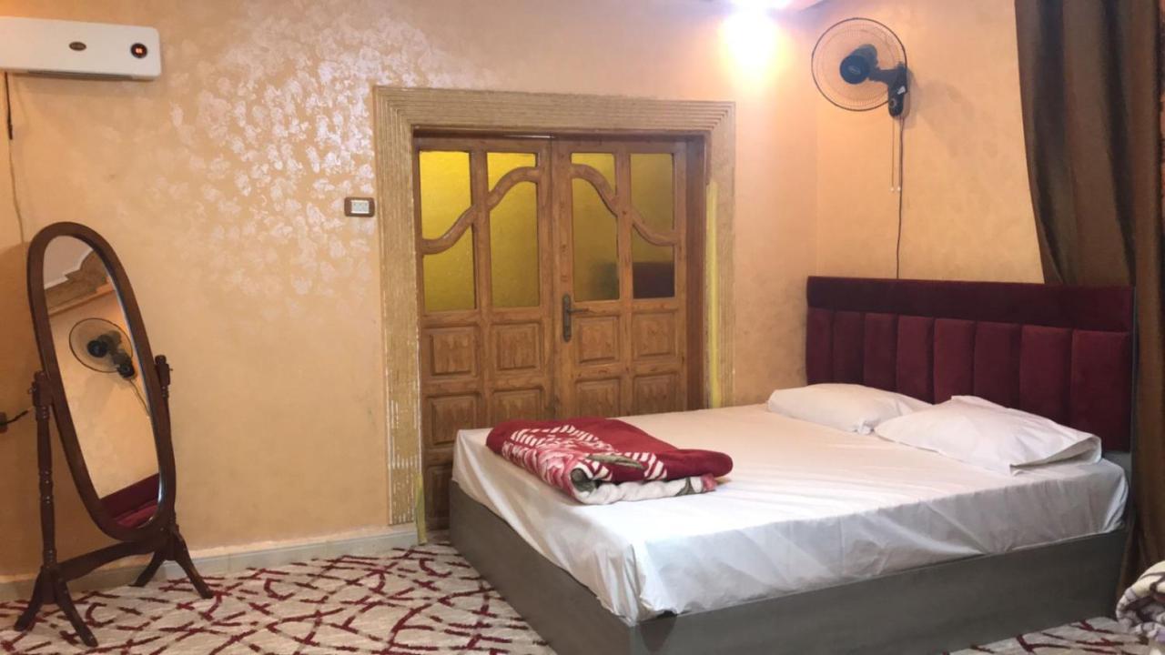 Bedouin Nature Travels Wadi Musa Exterior foto